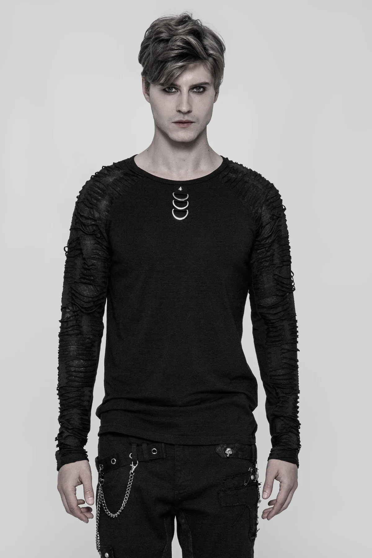 Tops for the Rebellious at Heart