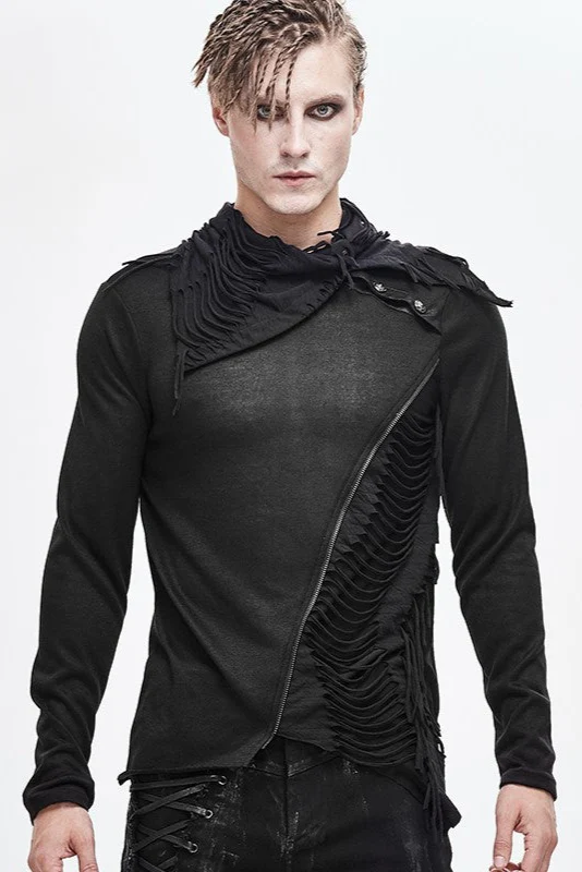 Plus Size Alternative & Gothic Tops